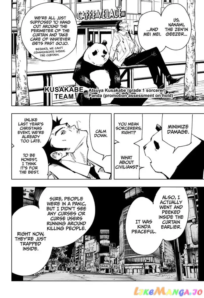Jujutsu Kaisen Chapter 83 image 06_optimized
